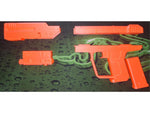 Halo ODST SOCOM Pistol - 3D Printed Prop Replica
