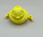 Mini Chick and Egg, Articulated Fidget Toy