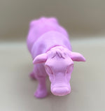 Dairy Cow, Articulated Fidget Toy