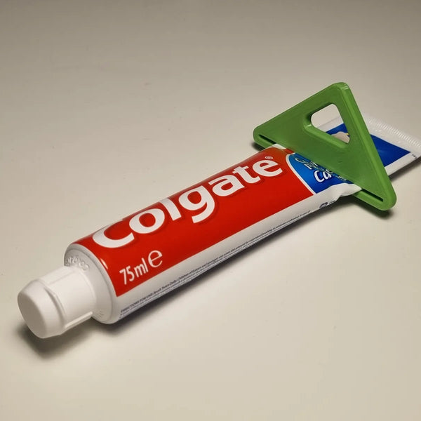 Toothpaste Squeezer