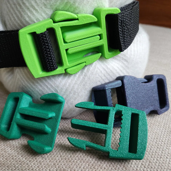 Snap Buckle