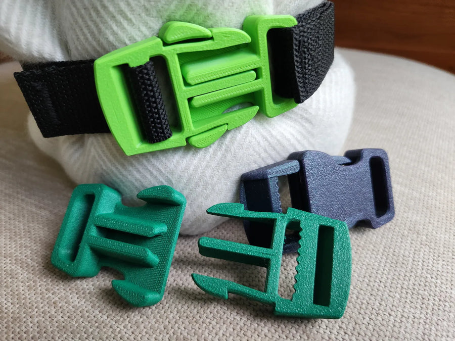 Snap Buckle