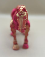 Horse, Articulated Fidget Toy