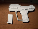 Halo Magnum — 3D Printed Prop Replica
