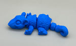 Mini Rat, Articulated Fidget Toy