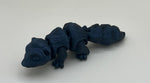 Mini Skunk, Articulated Fidget Toy