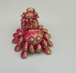 Mini Spider, Articulated Fidget Toy