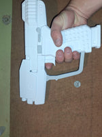 Halo Magnum — 3D Printed Prop Replica