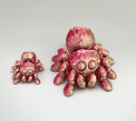 Mini Spider, Articulated Fidget Toy