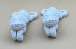 Mini Sloth, Articulated Fidget Toy