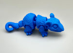 Mini Rat, Articulated Fidget Toy