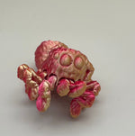 Mini Spider, Articulated Fidget Toy