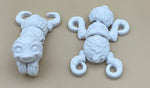 Mini Sloth, Articulated Fidget Toy