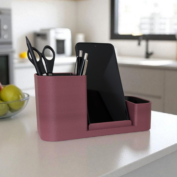 Premium Desk Hub