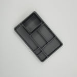 Office Organizer Tray & Pencil Cup Set