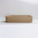 Retro-Style Office Organizer