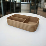 Retro-Style Office Organizer