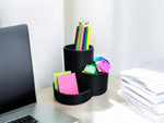 Modern Three Cups Office Organizer