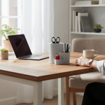 Modern Dotted Office Organizer
