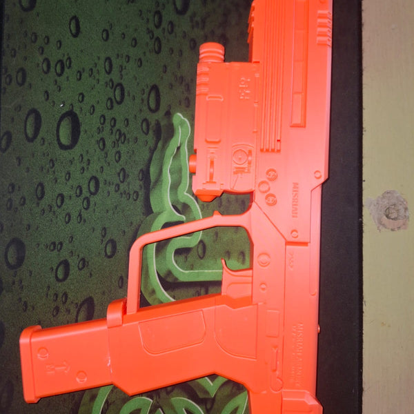Halo ODST SOCOM Pistol - 3D Printed Prop Replica