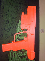 Halo ODST SOCOM Pistol - 3D Printed Prop Replica