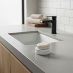 Soap Holder with Drip Tray