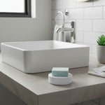 Soap Holder with Drip Tray