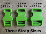 Snap Buckle